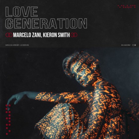 Love Generation ft. Kieron Smith | Boomplay Music