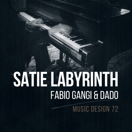 Satie Labyrinth ft. Dado | Boomplay Music