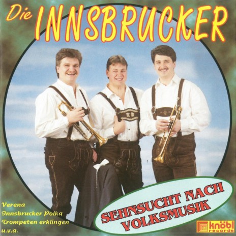 Innsbrucker Polka