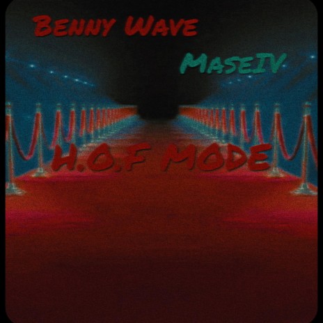 Agressive ft. Benny Wave | Boomplay Music