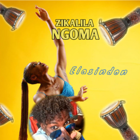 ZIKALILA NGOMA | Boomplay Music