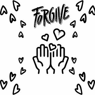 Forgiven (Radio Edit)