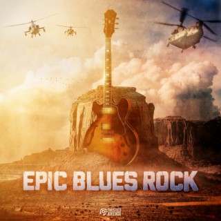 Epic Blues Rock