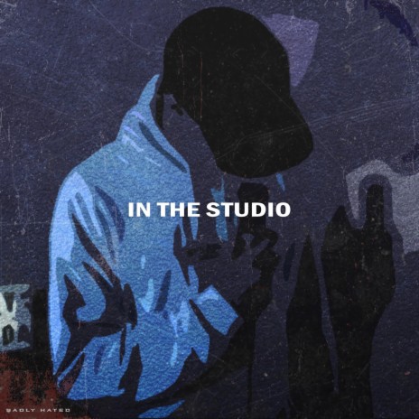 In The Studio ft. RetraxBeats | Boomplay Music