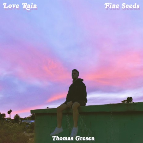 Fine Seeds | Boomplay Music