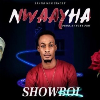 Nwaayha lyrics | Boomplay Music