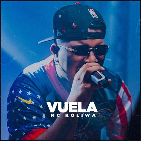 Vuela | Boomplay Music