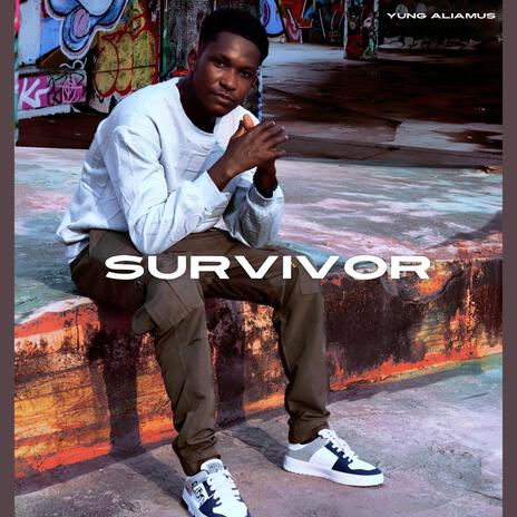 Survivor | Boomplay Music