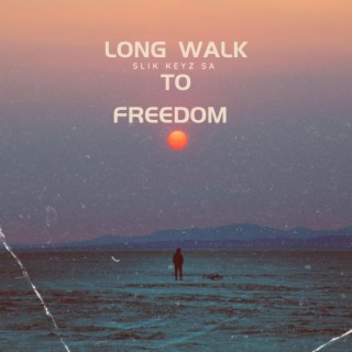 Long Walk to freedom