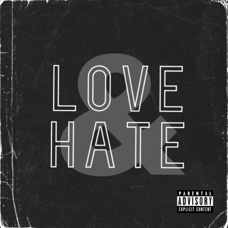 Lil KaashBhabie - Love&Hate MP3 Download & Lyrics | Boomplay