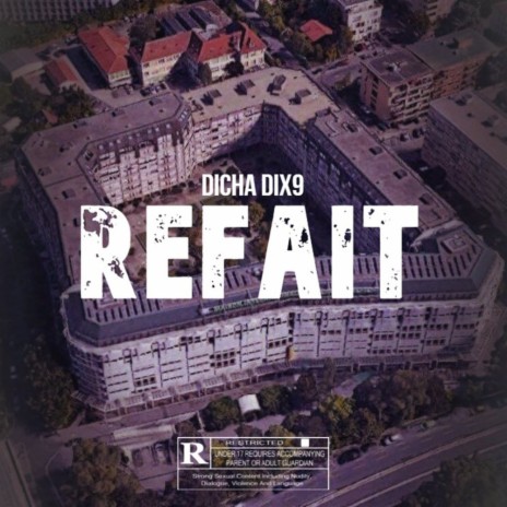 Refait | Boomplay Music