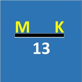MK 13