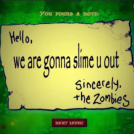 Zombiez | Boomplay Music