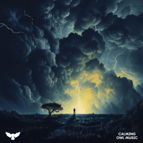 Storm's Lullaby ft. Sleep Owl Music | Boomplay Music