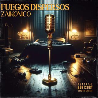 Fuegos Dispersos