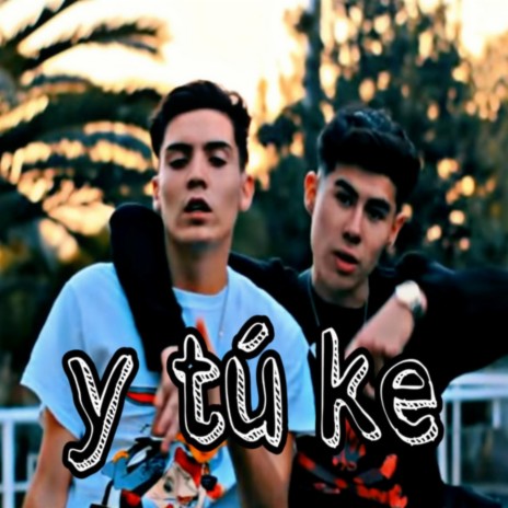 Y Tu Ke ft. Young Brooklyn | Boomplay Music