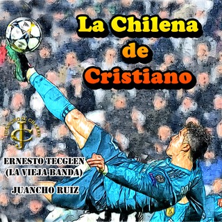 La Chilena de Cristiano