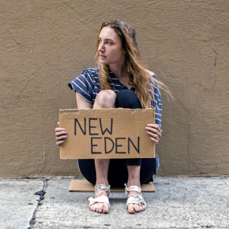 New Eden | Boomplay Music
