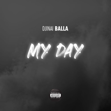 My day | Boomplay Music