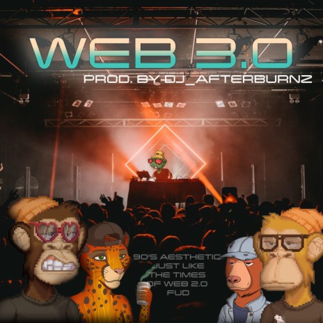 WEB 3.0 | Boomplay Music