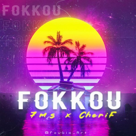 Fokkou | Boomplay Music
