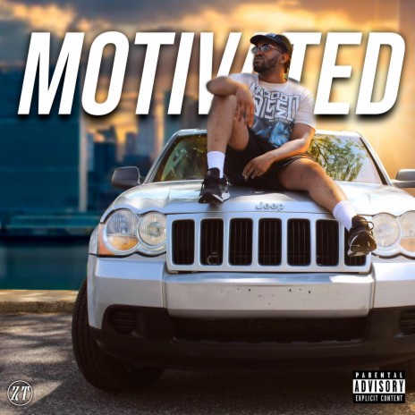 Motivated | Boomplay Music