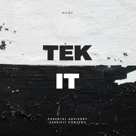 TEK IT