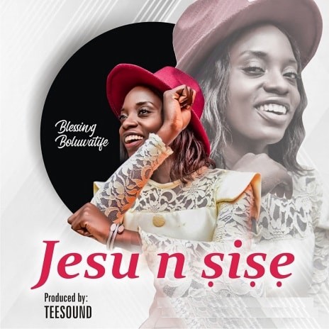 Jesu n sise (Jesus is working) | Boomplay Music