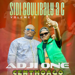 SIDI COULIBALY AC VOL 2