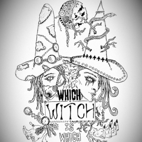 Which Witch Is Which | Boomplay Music