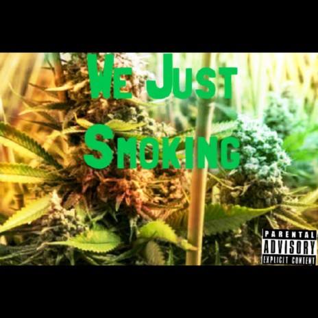 We Just Smoking | Boomplay Music