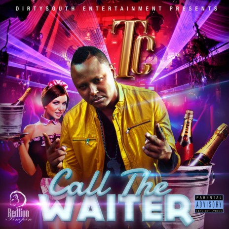 Call the Waiter | Boomplay Music