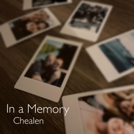 In a Memory | Boomplay Music