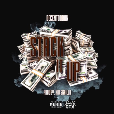 Stack It Up | Boomplay Music