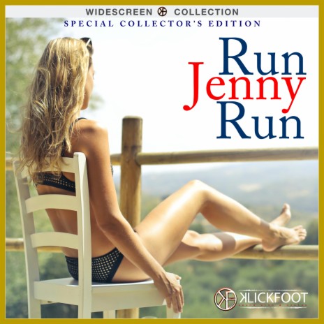 Run Jenny Run | Boomplay Music