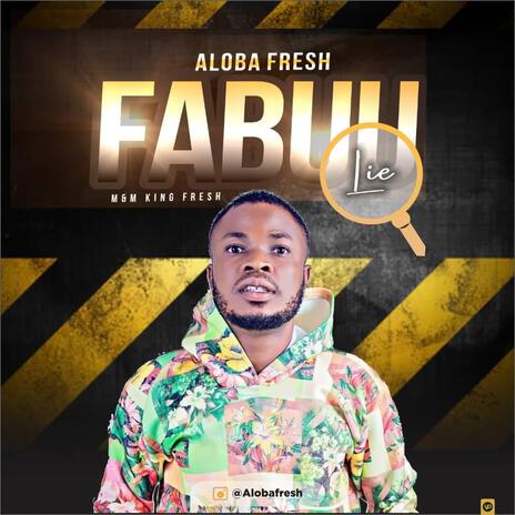 Faabuu | Boomplay Music