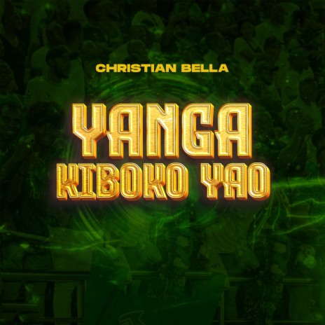 Yanga Kiboko Yao | Boomplay Music