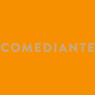 Comediante (Instrumental)