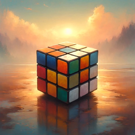 Rubik | Boomplay Music