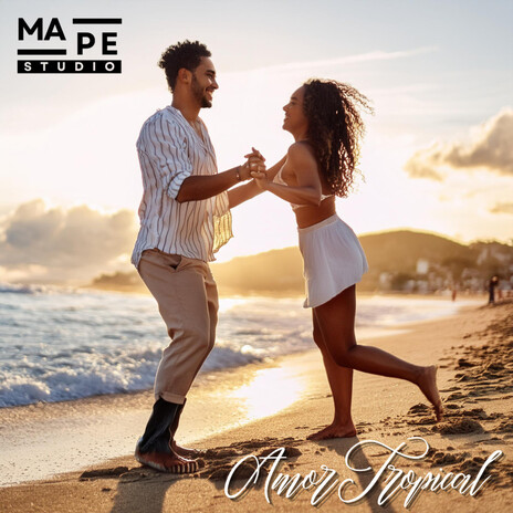 Amor tropical | Boomplay Music