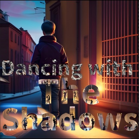 Dancing With The Shadows | Boomplay Music