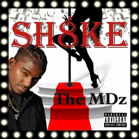 Sh8ke | Boomplay Music