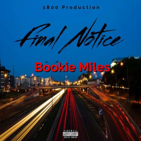 Final Notice (freestyle) | Boomplay Music