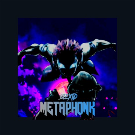 Metaphonk | Boomplay Music