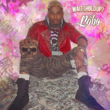 Wait (Hold Up) | Boomplay Music