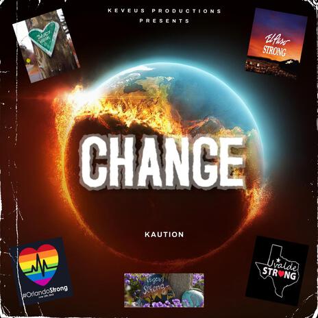 Change | Boomplay Music