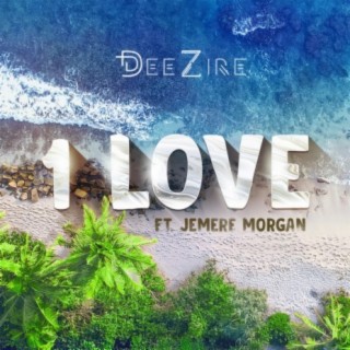 1 Love (feat. Jemere Morgan)