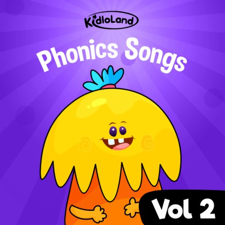 The an Phonics | Boomplay Music