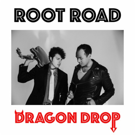 Dragon Drop | Boomplay Music