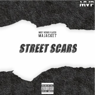 Street Scars lyrics | Boomplay Music